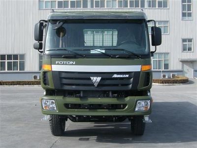 Foton  BJ1161VJPJG3 Truck