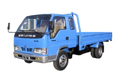 Beijing brand automobiles BJ5820P Low speed truck