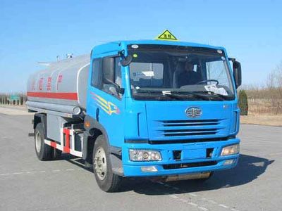 Sanxing BSX5163GYYOil tanker