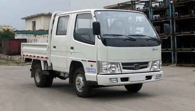 Jiefang AutomobileCA1040K3RE43Truck