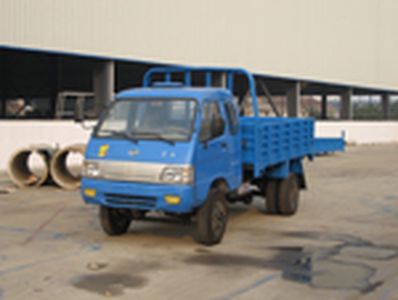 Changnei CN1705PⅡLow speed truck