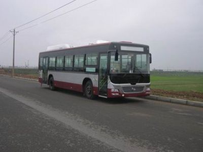 Huanghai  DD6129B03FN City buses