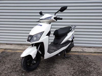 Greenhouse GT1200DT6W Electric two wheeled motorcycle