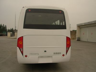 Yaxing  JS6660GA City buses