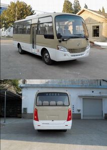 Yaxing  JS6660GA City buses