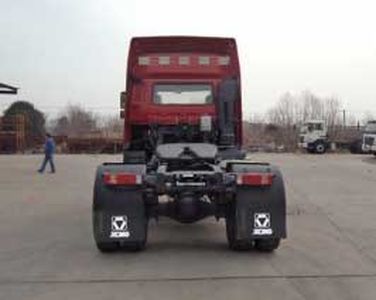 XCMG  NXG4180D5KA Semi trailer towing vehicle