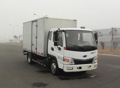 Kairui  SQR5043XXYH01D Box transport vehicle