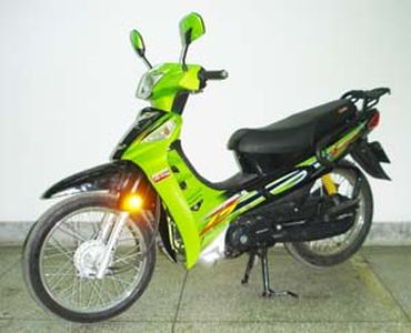 Zongshen brand automobiles ZS11060S Two wheeled motorcycles