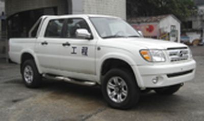 Tianye  BQ5023GCG Engineering vehicle