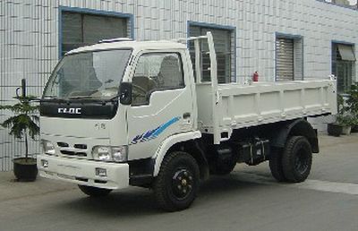 Chuanlu  CGC28204 four-wheel agricultural vehicle 