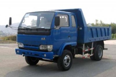 Guihua GH5820PD2Self dumping low-speed truck