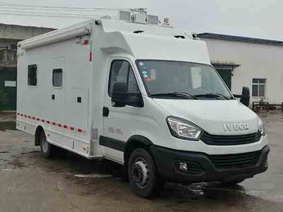 Fengchao  HDF5050XYL Medical vehicle