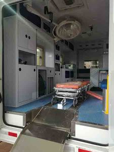 Fengchao  HDF5050XYL Medical vehicle