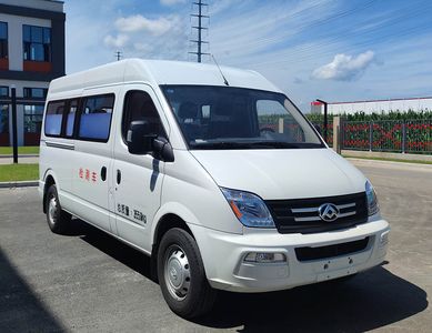 Furuto JGF5040XJC Inspection vehicle