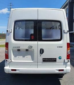 Furuto JGF5040XJC Inspection vehicle