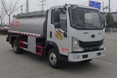 Shunde  SDS5047TGYZ6 Liquid supply vehicle