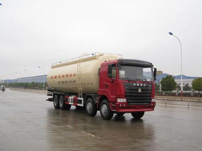 Longdi  SLA5315GFLZ6 Powder material transport vehicle