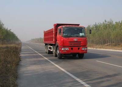 Hongchang Tianma  SMG3300CAN43H8 Dump truck