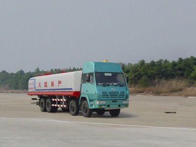 Shaanxi Automobile SX5314GYYTP436 Oil tanker