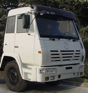 Shaanxi Automobile SX5314GYYTP436 Oil tanker