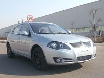 Zhonghua Automobile SY7160RSBAA Sedan