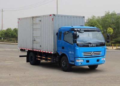 Dongfeng  EQ5080XXYL8BDCAC Box transport vehicle