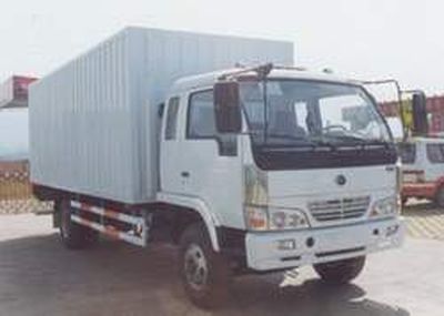 FORTAFZ5030XXYABox transport vehicle