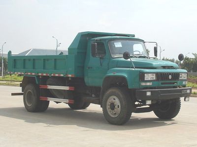 Fushi LFS3120LQDump truck