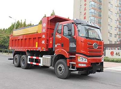 Lutai  LTZ5250TCX6CA Snowplow