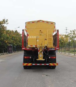 Lutai  LTZ5250TCX6CA Snowplow