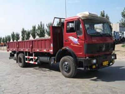 Northern Mercedes BenzND1165A48Truck