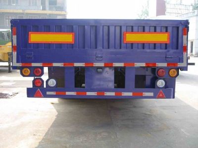 Hongda  QLC9250 Semi trailer