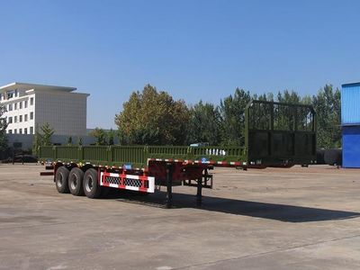 Ronghao SWG9400ESemi trailer