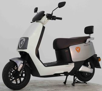 Yadi  YD1200DT32D Electric two wheeled motorcycle