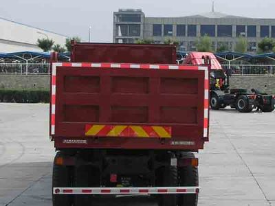 Foton  BJ3251DLPJBS5 Dump truck