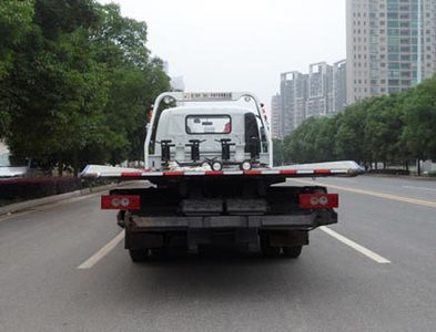 Chusheng  CSC5080TQZBP Obstacle clearing vehicle