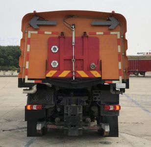 Tiegong brand automobile GTG5130XGC5 Engineering vehicle