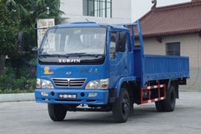 Hongyun  HY4010P Low speed truck