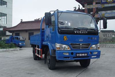 Hongyun  HY4010P Low speed truck