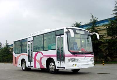 Shenma  JH6850G City buses