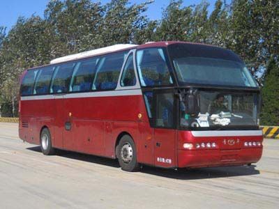 Youth  JNP6127M3 Luxury tourist buses