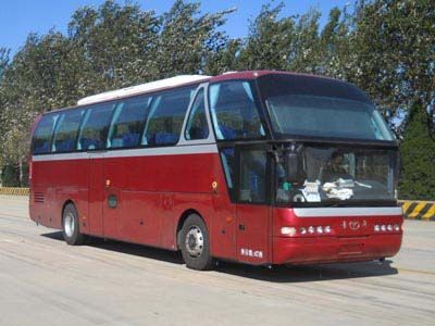 Youth  JNP6127M3 Luxury tourist buses