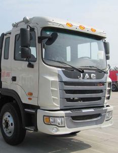 Jinwan  LXQ5160GSSHFC Sprinkler truck