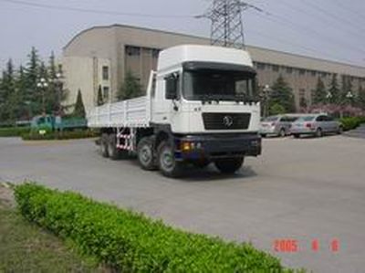 Shaanxi Automobile SX1314NL436 Truck