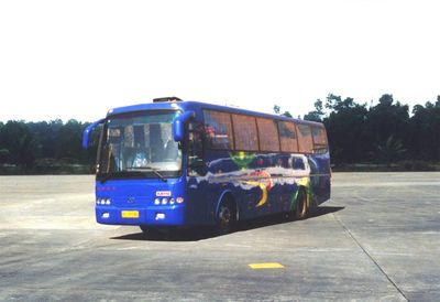 Xiyu  XJ6110 Luxury tourist buses