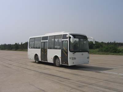 Jinlong  XMQ6762NEG3 City buses