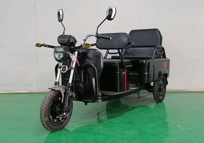 Little Bird XN1500DZK2L Electric tricycle