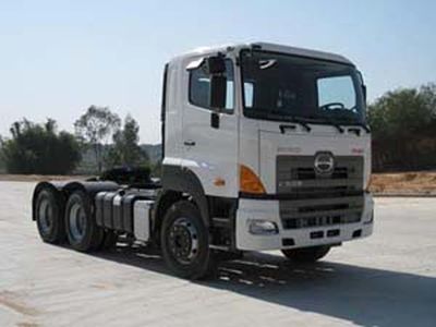 Hino YC4250SS1EK4Tractor