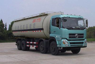 Dongfeng  DFL5311GFLAX9 Low density powder material transport vehicle