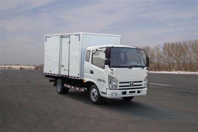 UFO  FD5045XXYW17K Box transport vehicle